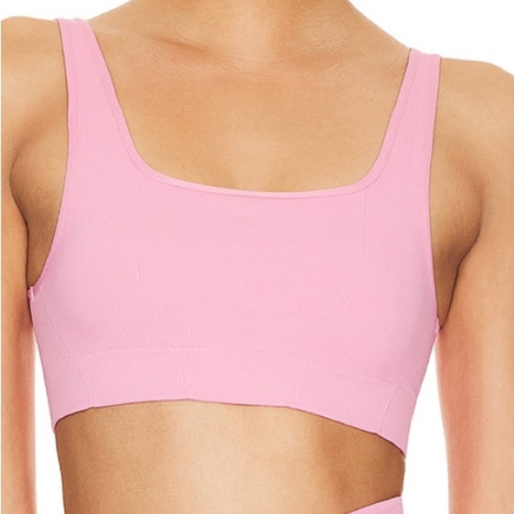 WellBeing+BeingWell Sports Bra